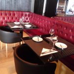 La Rucula - Ristorante Italiano - Parque das Nações
