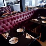 La Rucula - Ristorante Italiano - Parque das Nações
