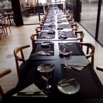 La Rucula - Ristorante Italiano - Parque das Nações