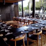 La Rucula - Ristorante Italiano - Parque das Nações