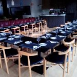 La Rucula - Ristorante Italiano - Parque das Nações