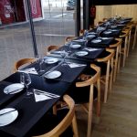 La Rucula - Ristorante Italiano - Parque das Nações
