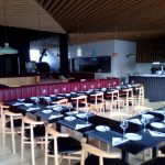 La Rucula - Ristorante Italiano - Parque das Nações