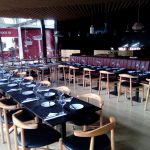 La Rucula - Ristorante Italiano - Parque das Nações