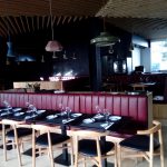 La Rucula - Ristorante Italiano - Parque das Nações