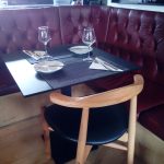 La Rucula - Ristorante Italiano - Parque das Nações