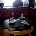 La Rucula - Ristorante Italiano - Parque das Nações