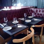 La Rucula - Ristorante Italiano - Parque das Nações