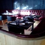 La Rucula - Ristorante Italiano - Parque das Nações