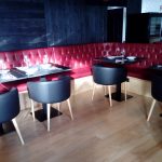 La Rucula - Ristorante Italiano - Parque das Nações