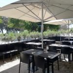 La Rucula - Ristorante Italiano - Parque das Nações