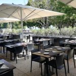 La Rucula - Ristorante Italiano - Parque das Nações