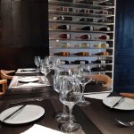 La Rucula - Ristorante Italiano - Paço de Arcos