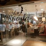 La Rucula - Ristorante Italiano - Paço de Arcos